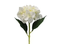 Load image into Gallery viewer, 24&quot; Single Hydrangea Spray Stem (1 Pc)
