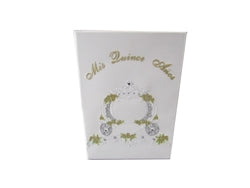 BIBLIA EN ESPAÑOL Satinado Premium - MIS QUINCE ANOS - Entrenador (1)