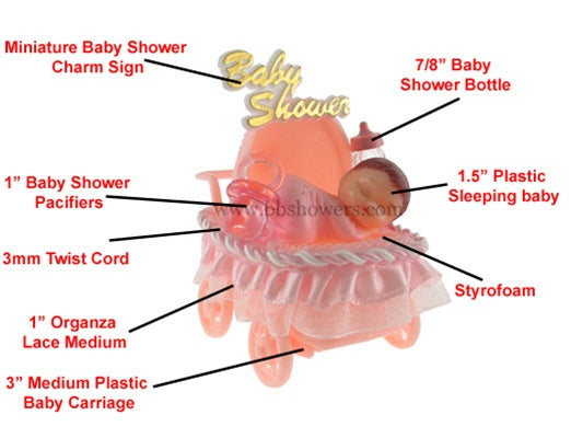 Load image into Gallery viewer, Baby Shower Favor #010

