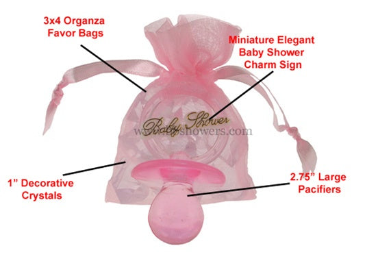 Load image into Gallery viewer, Baby Shower Favor #019
