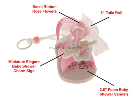 Load image into Gallery viewer, Baby Shower Favor #047
