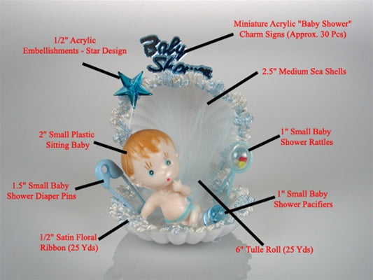 Load image into Gallery viewer, Baby Shower Favor #066
