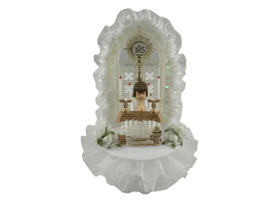 Load image into Gallery viewer, Communion Centerpiece #006
