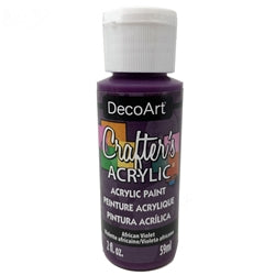 Load image into Gallery viewer, Crafter&#39;s Acrylic Paint by DecoArt (1 Pc)
