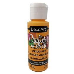 Load image into Gallery viewer, Crafter&#39;s Acrylic Paint by DecoArt (1 Pc)
