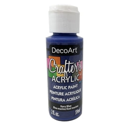 Load image into Gallery viewer, Crafter&#39;s Acrylic Paint by DecoArt (1 Pc)
