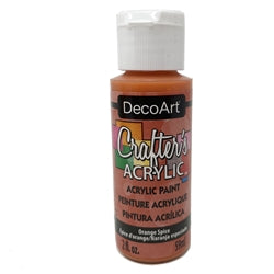 Crafter's Acrylic Paint by DecoArt (1 Pc)