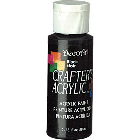 Load image into Gallery viewer, Crafter&#39;s Acrylic Paint by DecoArt (1 Pc)
