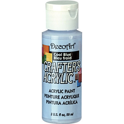 Load image into Gallery viewer, Crafter&#39;s Acrylic Paint by DecoArt (1 Pc)
