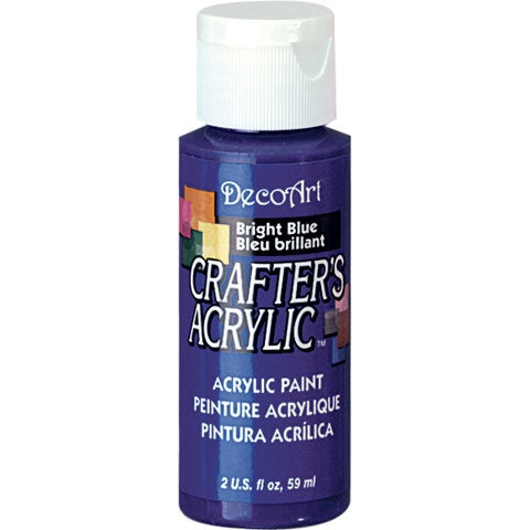 Load image into Gallery viewer, Crafter&#39;s Acrylic Paint by DecoArt (1 Pc)
