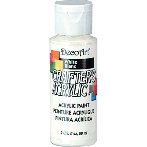 Crafter's Acrylic Paint by DecoArt (1 Pc)