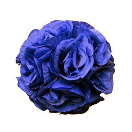 Bola para besar rosas de 10" (1)