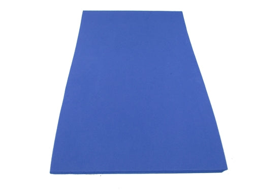 12" x 18" x 2mm Foam Sheets (10 Pcs)