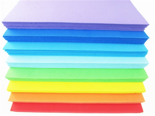 12" x 18" x 2mm Foam Sheets (10 Pcs)