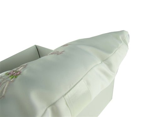 Premium MIS QUINCE ANOS Tiara Pillow - Cinderella (1 Pc)