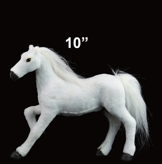 Horses for Carriages (1 Pc)