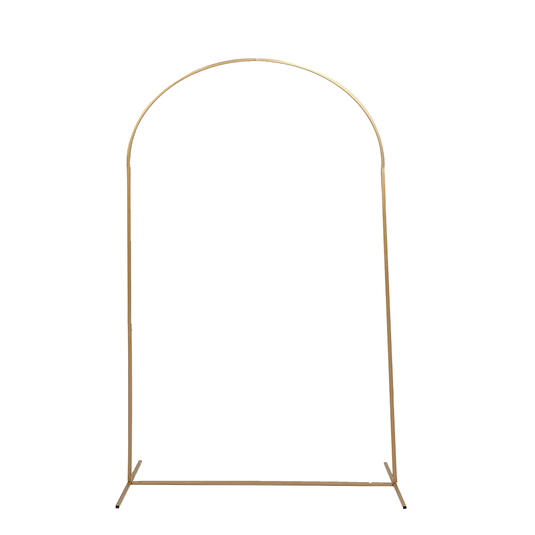 60" Arch Backdrop Stand (1 Pc)