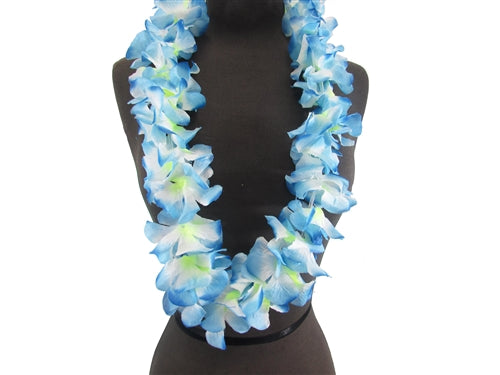 Load image into Gallery viewer, 20&quot; Lei Hawaiian Garlands (12 Pcs)
