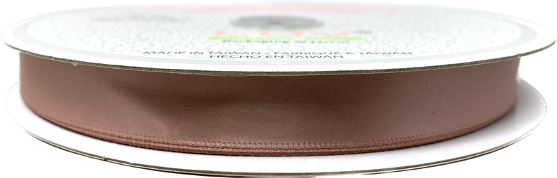 Load image into Gallery viewer, 5/8&quot; Satin Ribbon (100 Yds)
