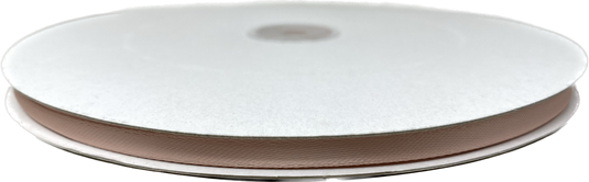 Cinta de raso de 1/4" (100 yardas)