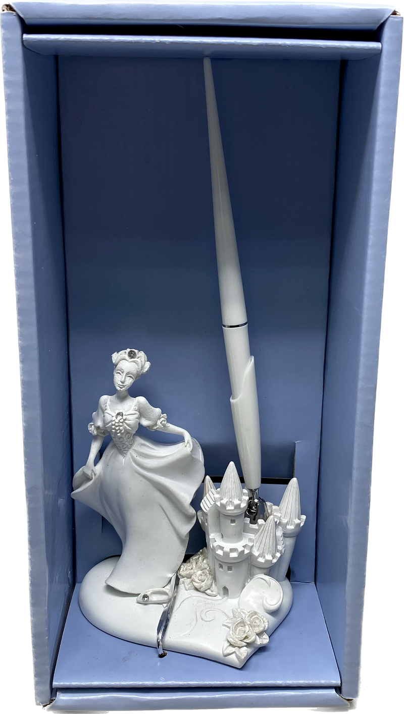 Load image into Gallery viewer, Premium Princess Design Pen Set (1 Set)
