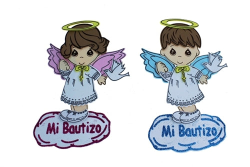 Ángel de 9.5