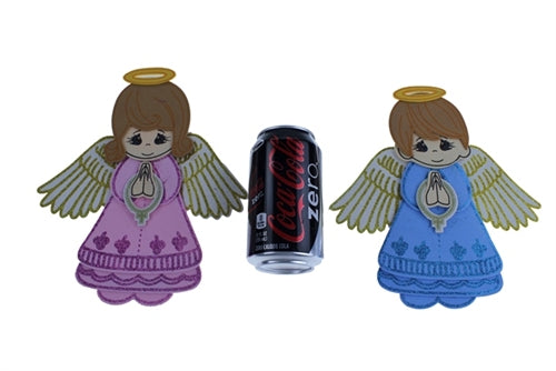 Ángel de 9.5