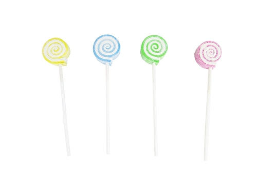 2" Fomi Lollipop (10 Pcs)