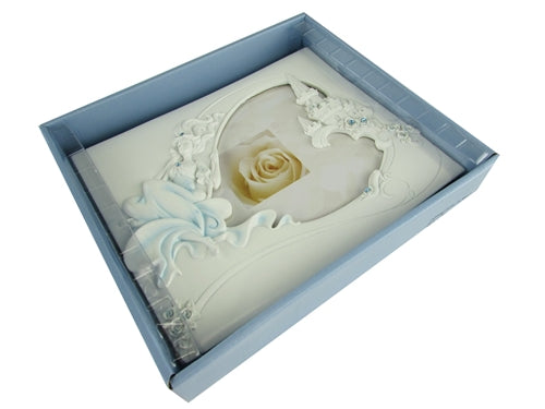 Load image into Gallery viewer, Premium Quinceanera Princess FRAME Guest Book (Spanish) (1 Pc)
