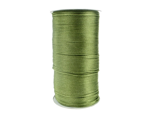 2mm Rat Tail - Chinese Knot (200 Yds)
