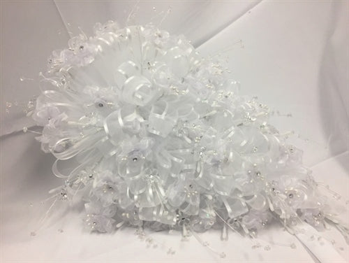 Cascading Artificial Bouquet #6 (Large Size) (1 Pc)