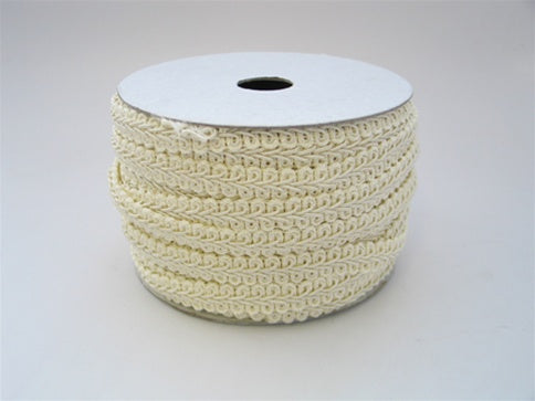3/8" Braided Cord Roll (25 Yds)