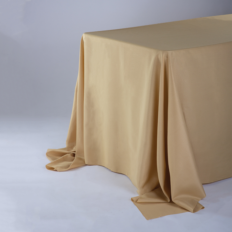 Load image into Gallery viewer, Rectangle Fabric Table Covers - 90&quot; x 132&quot; (1 Pc)
