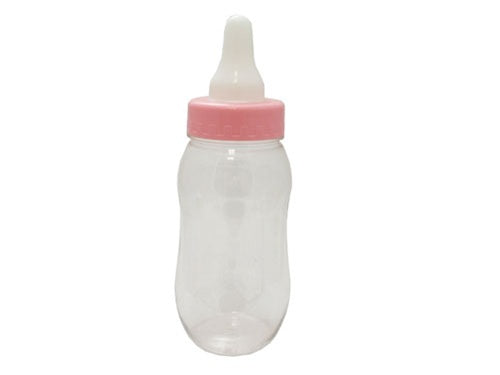10" XX-Large Fillable Baby Bottle Bank (1 Pcs)