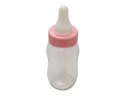 10" XX-Large Fillable Baby Bottle Bank (1 Pcs)