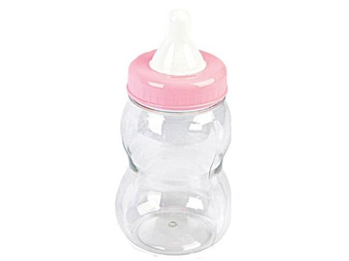 Load image into Gallery viewer, 13&quot; XXL Fillable JUMBO Baby Bottles (1 Pc)
