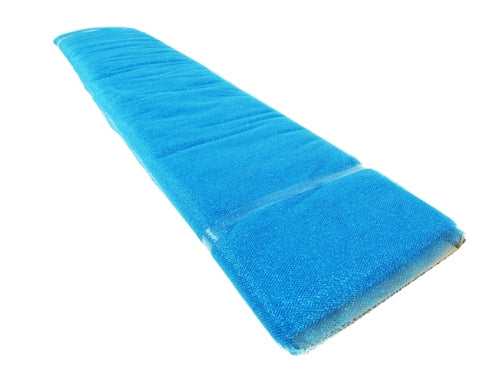 Load image into Gallery viewer, 54" x 10 Yards Iridescent SPARKLING Glitter Tulle Bolt (1 Pc)