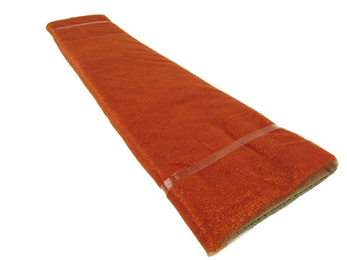 Load image into Gallery viewer, 54" x 10 Yards Iridescent SPARKLING Glitter Tulle Bolt (1 Pc)