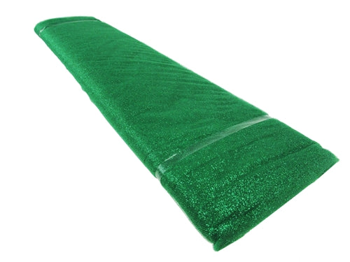 Load image into Gallery viewer, 54" x 10 Yards Iridescent SPARKLING Glitter Tulle Bolt (1 Pc)