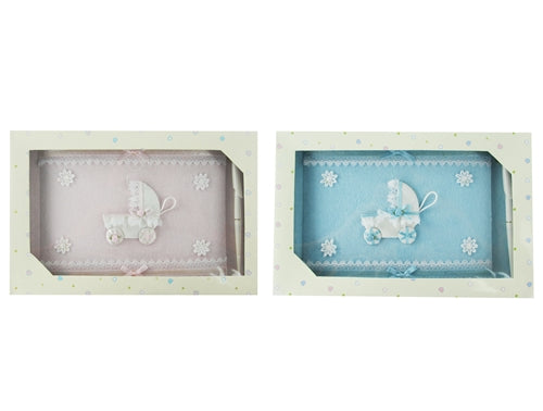 Premium Cloth Baby Shower