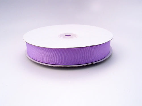 7/8" Plain Grosgrain Ribbon (50 Yards)