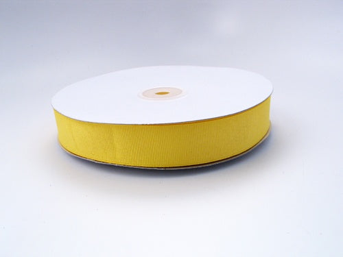 7/8" Plain Grosgrain Ribbon (50 Yards)