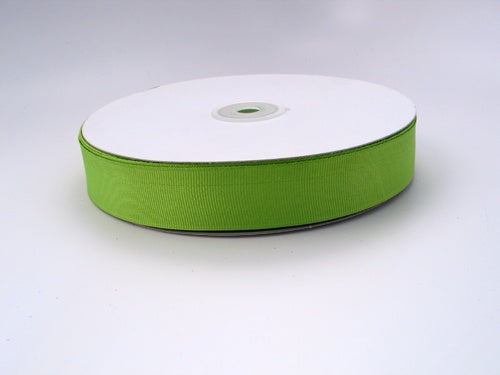 Load image into Gallery viewer, 7/8&quot; Plain Grosgrain Ribbon (50 Yards)
