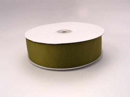 Load image into Gallery viewer, 1.5&quot; Plain Grosgrain Ribbon (50 Yards)
