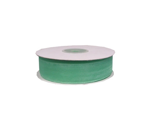 Load image into Gallery viewer, 7/8&quot; Sheer Pull Ribbon (25 Yds)
