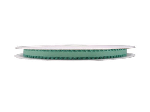 Load image into Gallery viewer, 3/16" Satin Picot Ribbon - Feathered Edges (50 Yds)