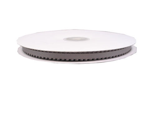 Load image into Gallery viewer, 3/16" Satin Picot Ribbon - Feathered Edges (50 Yds)