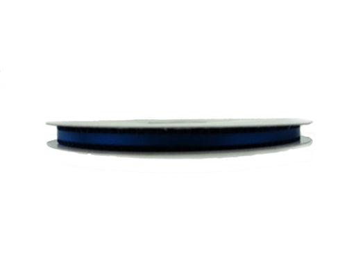 Load image into Gallery viewer, 3/16" Satin Picot Ribbon - Feathered Edges (50 Yds)