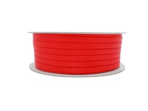 Cinta de raso de 1/8" (100 yardas)