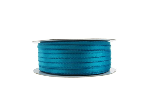 Load image into Gallery viewer, 1/8&quot; Satin Ribbon (100 Yds)
